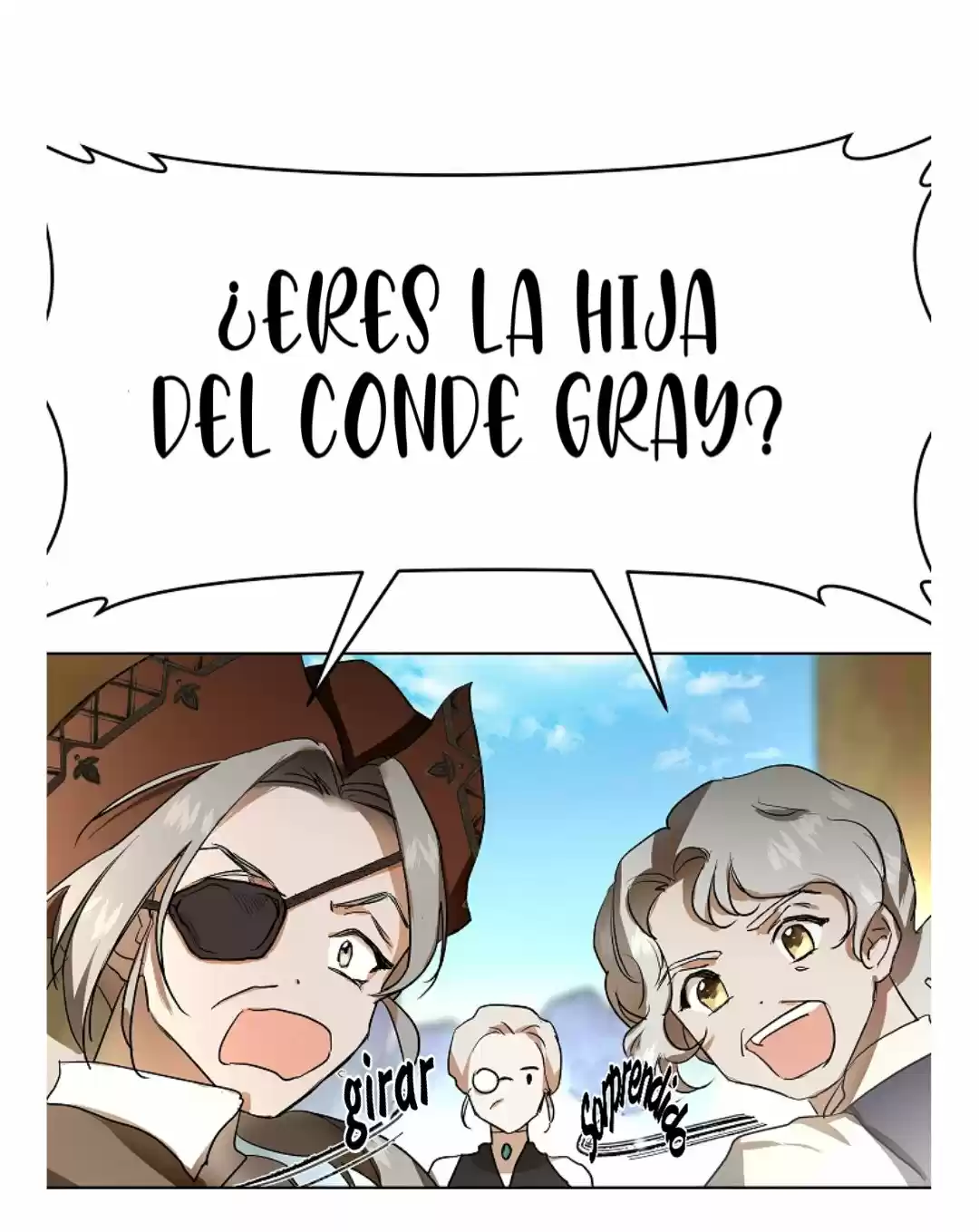 Mi Marido Esconde Su Belleza - Capítulo 2 - Página 58 - LectorTMOo