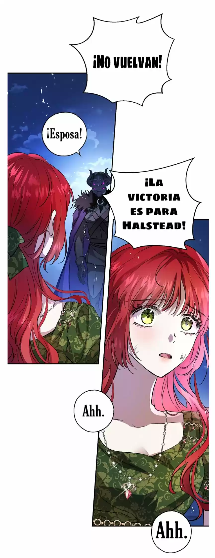 Mi Marido Esconde Su Belleza - Capítulo 20 - Página 7 - LectorTMOo