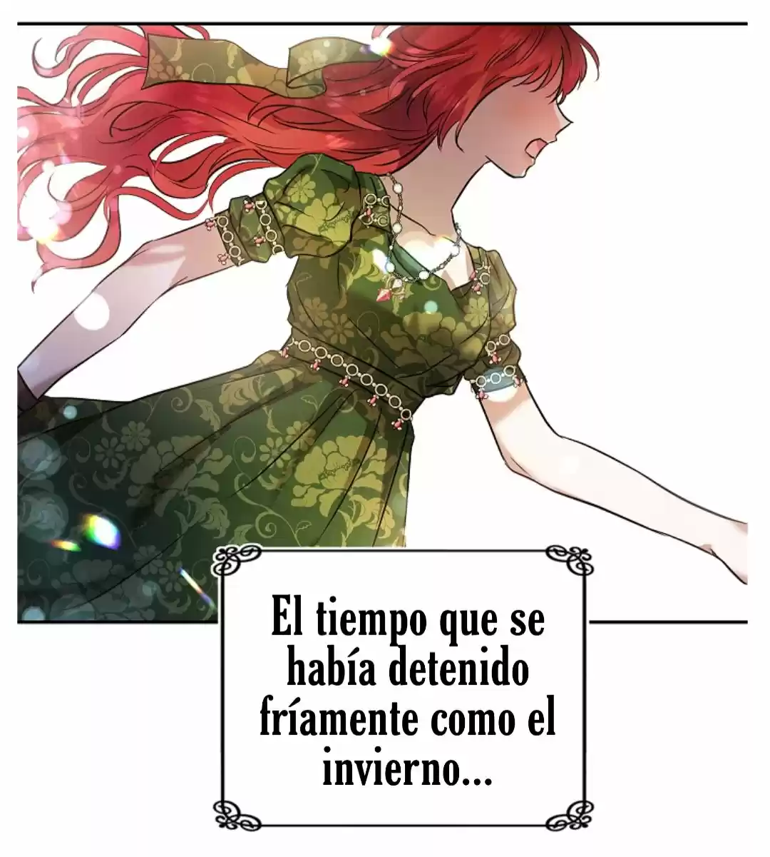 Mi Marido Esconde Su Belleza - Capítulo 20 - Página 9 - LectorTMOo