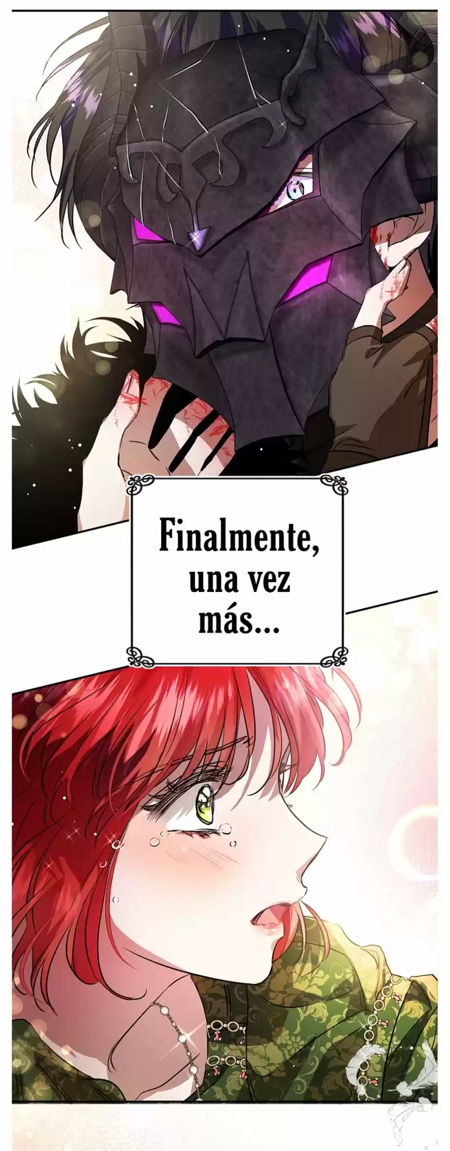 Mi Marido Esconde Su Belleza - Capítulo 20 - Página 10 - LectorTMOo