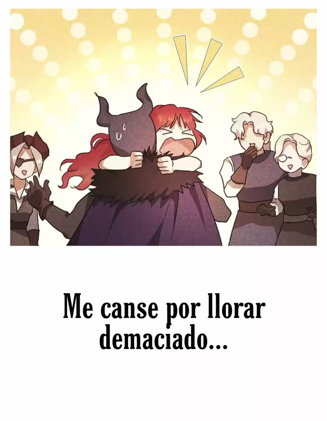Mi Marido Esconde Su Belleza - Capítulo 20 - Página 21 - LectorTMOo