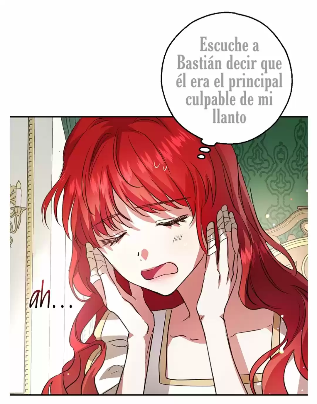 Mi Marido Esconde Su Belleza - Capítulo 20 - Página 23 - LectorTMOo