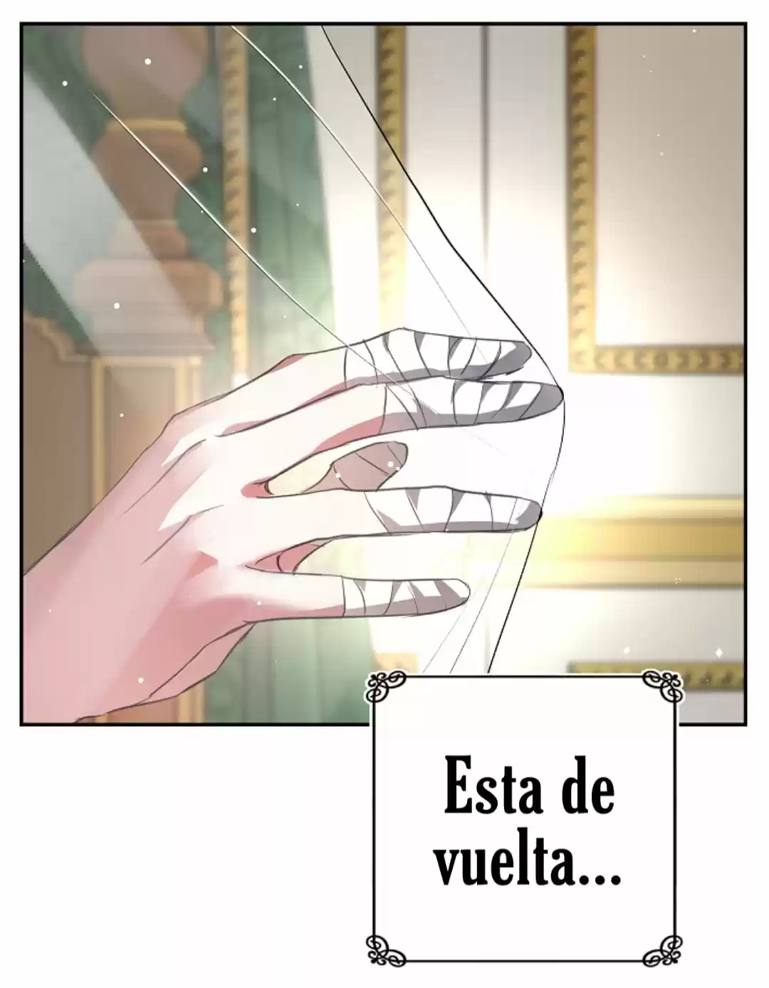 Mi Marido Esconde Su Belleza - Capítulo 20 - Página 32 - LectorTMOo