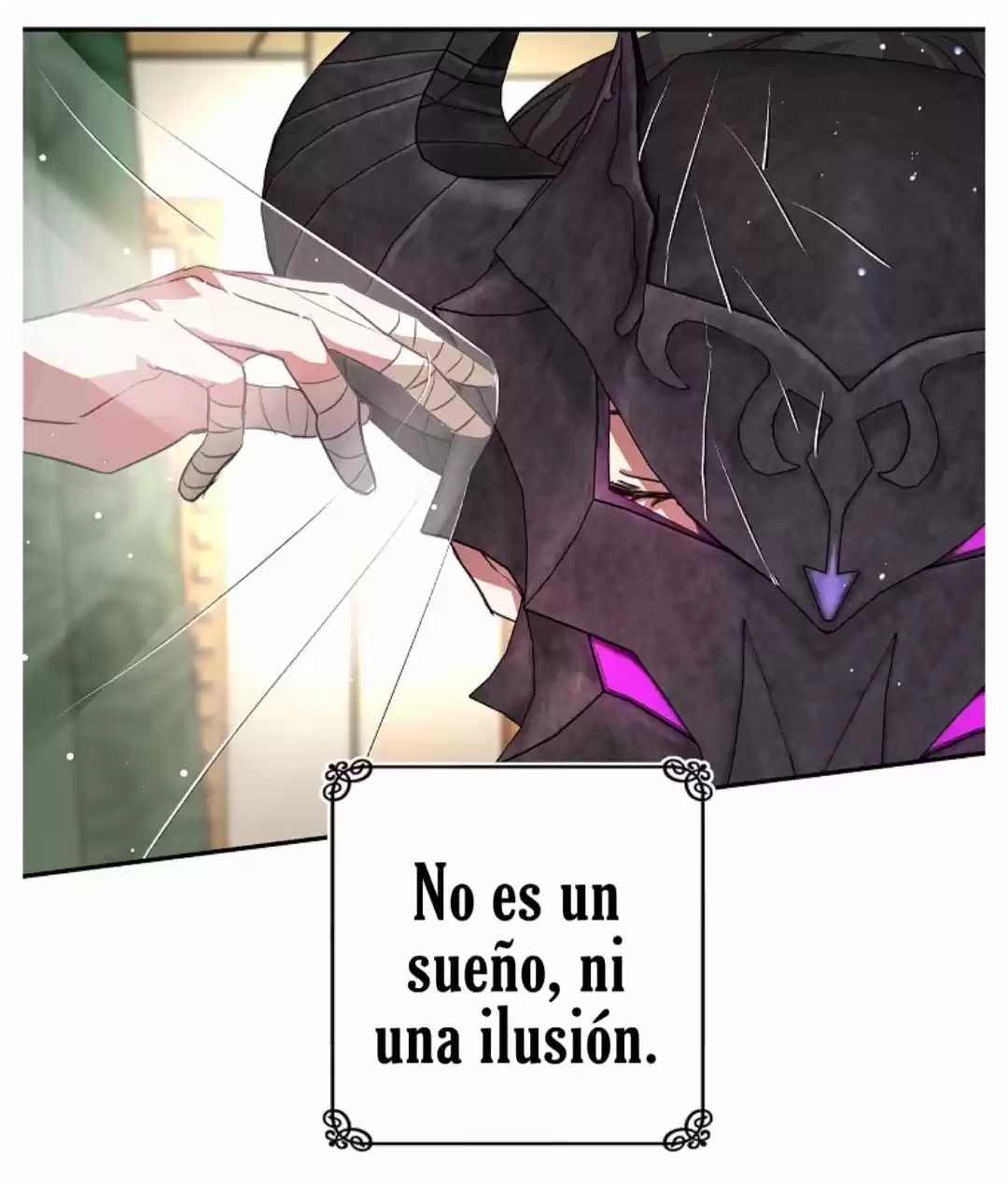 Mi Marido Esconde Su Belleza - Capítulo 20 - Página 33 - LectorTMOo