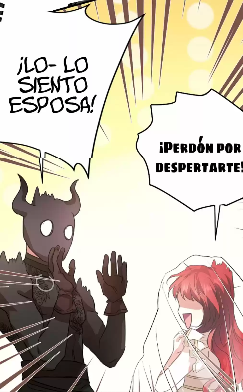 Mi Marido Esconde Su Belleza - Capítulo 20 - Página 42 - LectorTMOo