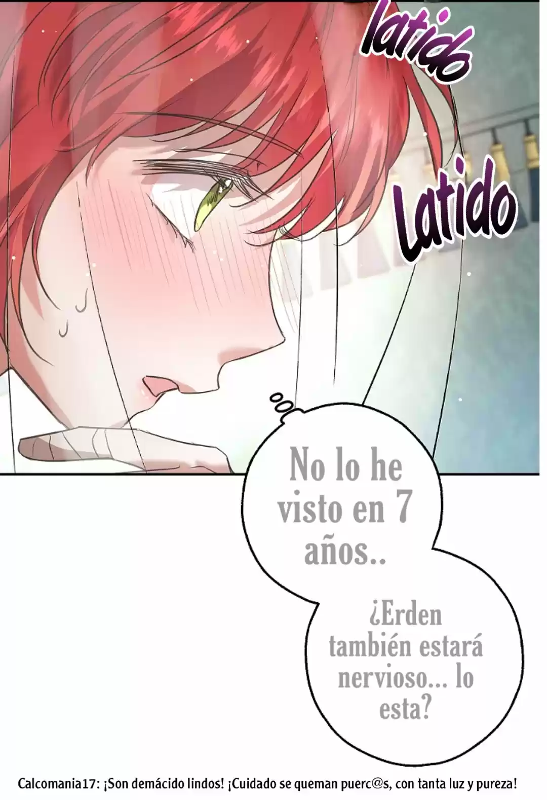 Mi Marido Esconde Su Belleza - Capítulo 20 - Página 44 - LectorTMOo