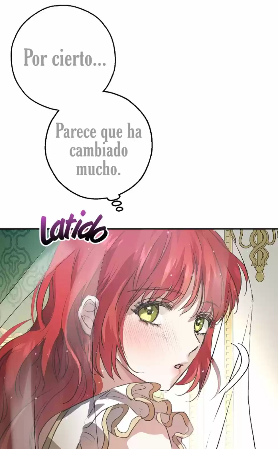 Mi Marido Esconde Su Belleza - Capítulo 20 - Página 46 - LectorTMOo