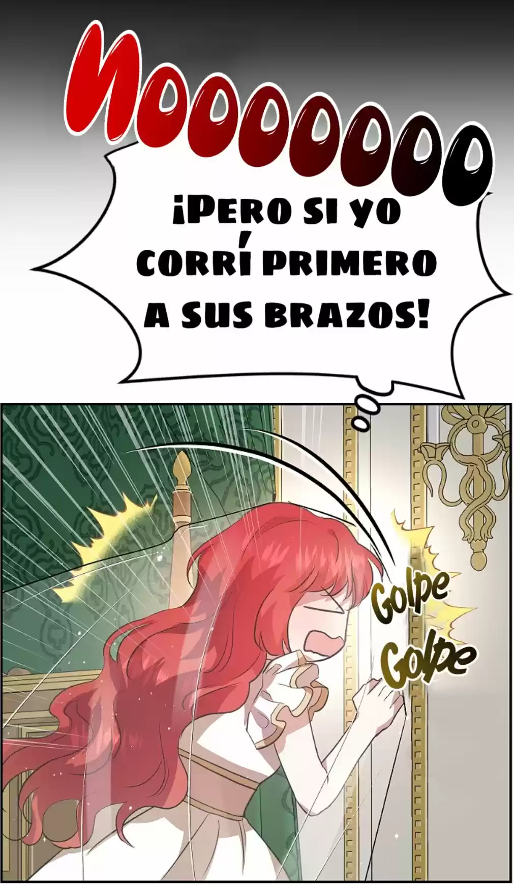 Mi Marido Esconde Su Belleza - Capítulo 20 - Página 50 - LectorTMOo