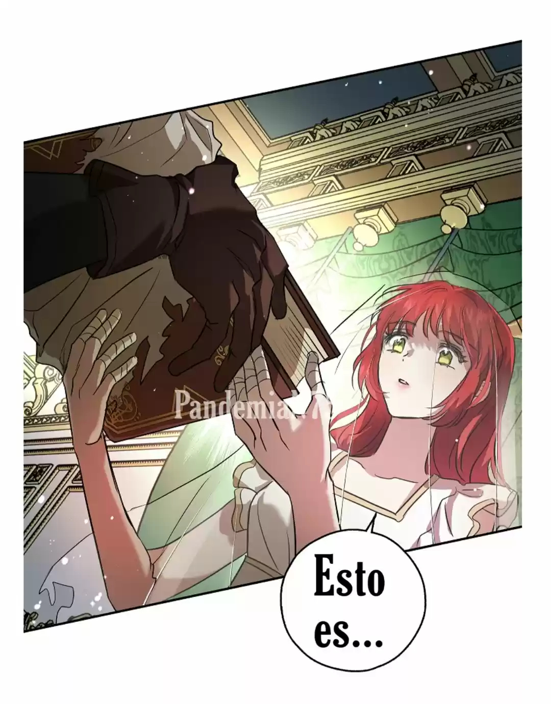 Mi Marido Esconde Su Belleza - Capítulo 20 - Página 61 - LectorTMOo