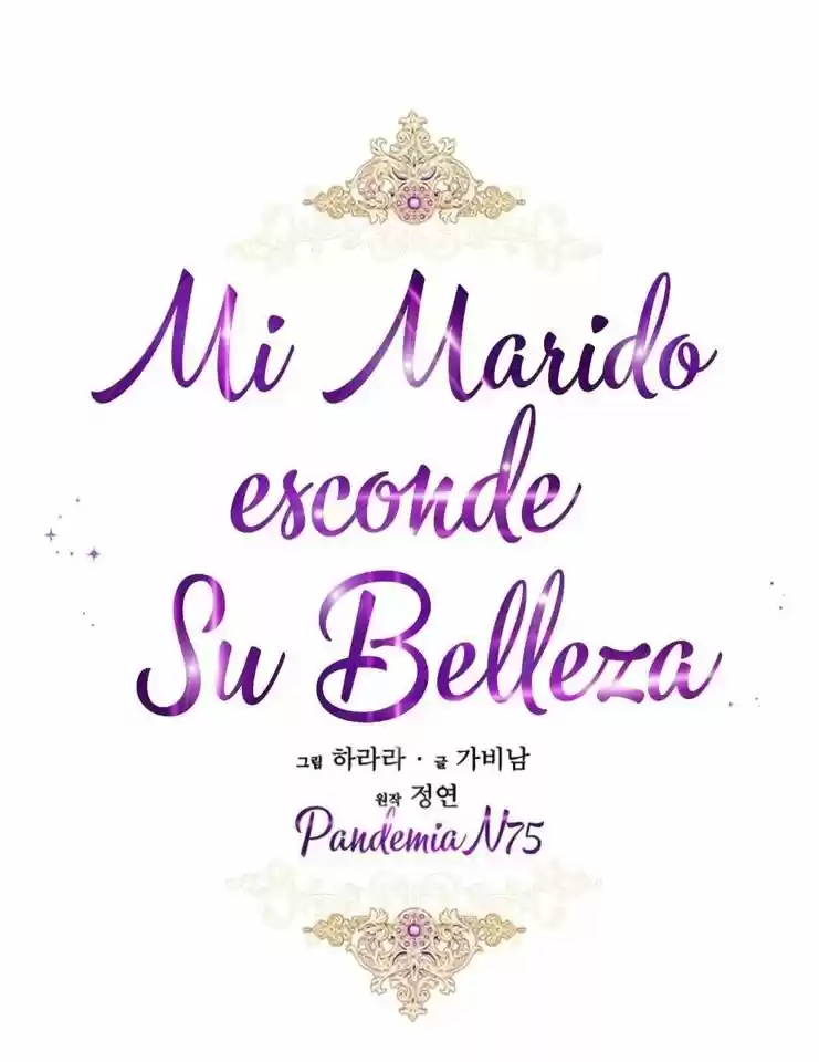 Mi Marido Esconde Su Belleza - Capítulo 21 - Página 12 - LectorTMOo