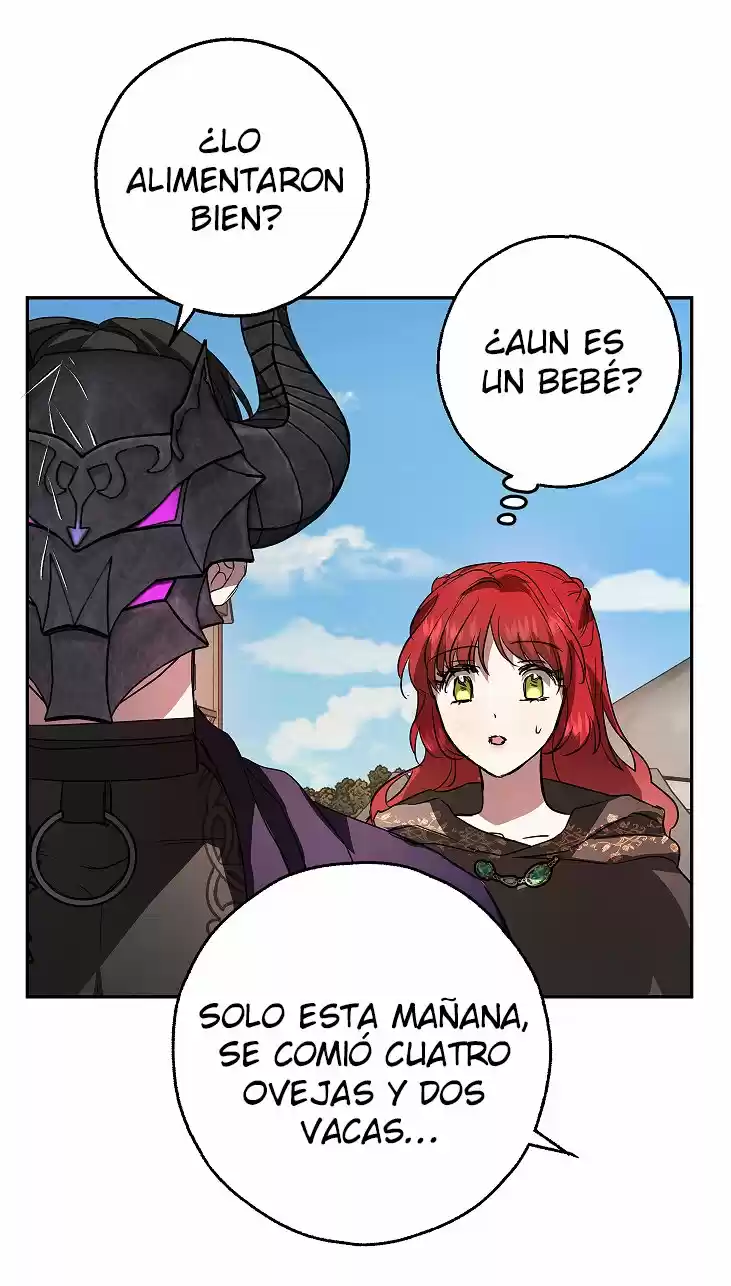 Mi Marido Esconde Su Belleza - Capítulo 21 - Página 22 - LectorTMOo