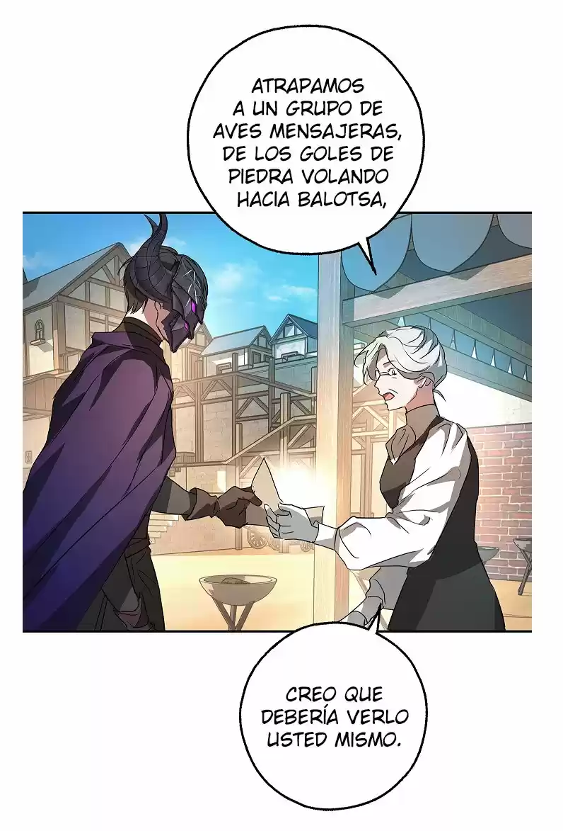 Mi Marido Esconde Su Belleza - Capítulo 21 - Página 47 - LectorTMOo