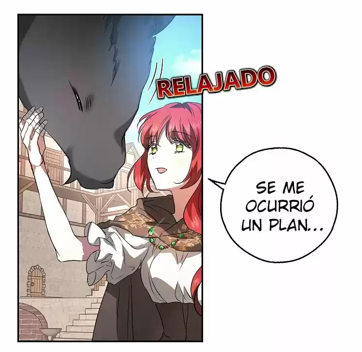 Mi Marido Esconde Su Belleza - Capítulo 21 - Página 57 - LectorTMOo