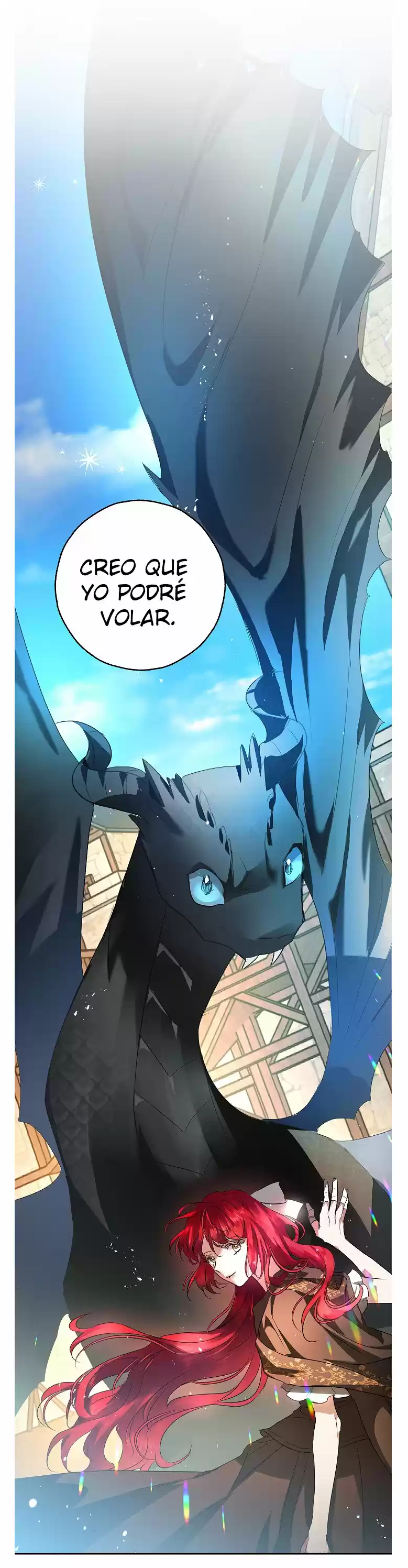 Mi Marido Esconde Su Belleza - Capítulo 21 - Página 59 - LectorTMOo