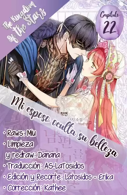 Mi Marido Esconde Su Belleza - Capítulo 22 - Página 2 - LectorTMOo