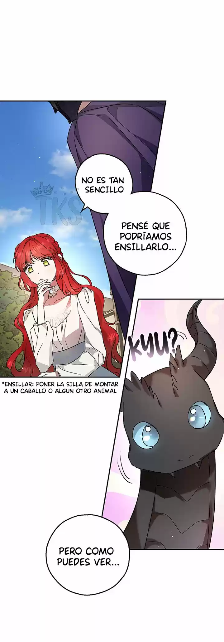 Mi Marido Esconde Su Belleza - Capítulo 22 - Página 14 - LectorTMOo