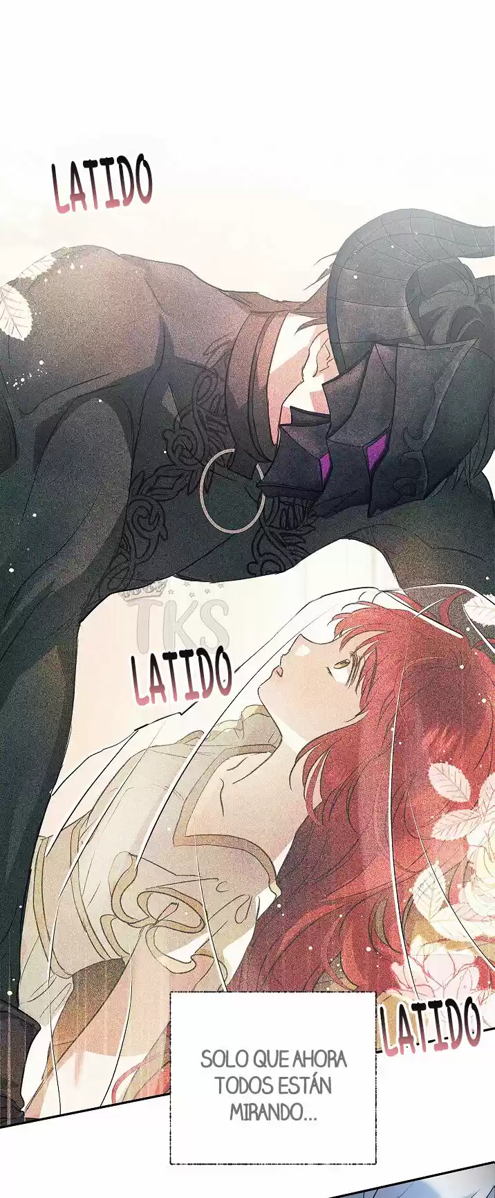 Mi Marido Esconde Su Belleza - Capítulo 22 - Página 39 - LectorTMOo