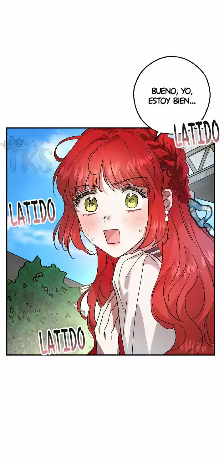 Mi Marido Esconde Su Belleza - Capítulo 22 - Página 44 - LectorTMOo