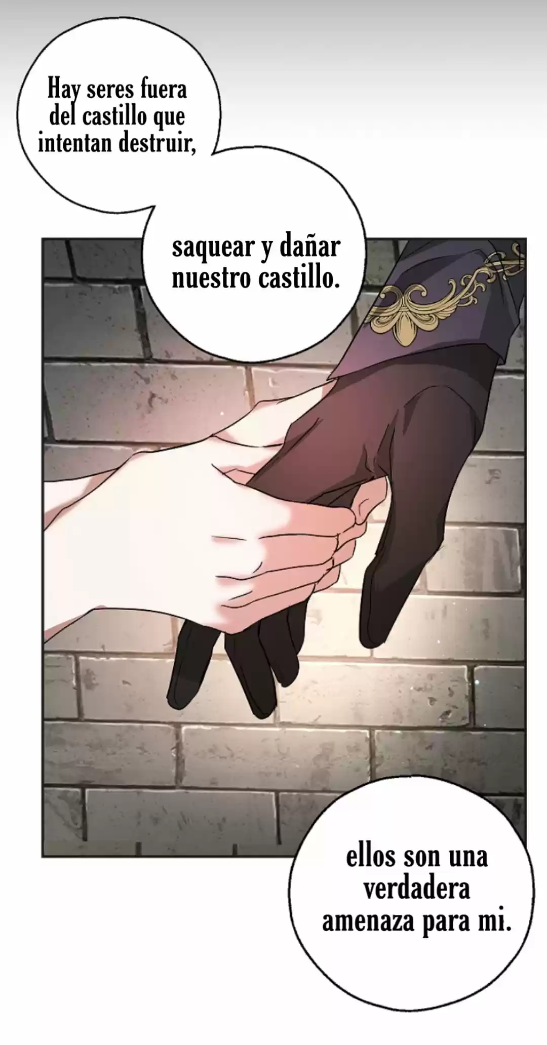 Mi Marido Esconde Su Belleza - Capítulo 23 - Página 7 - LectorTMOo