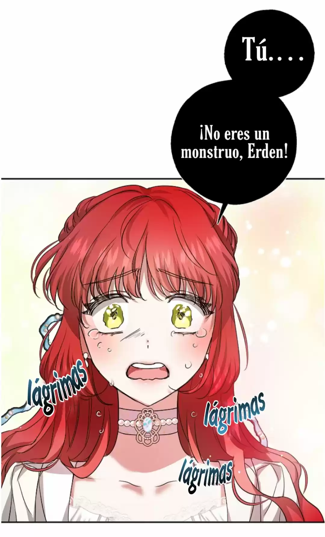 Mi Marido Esconde Su Belleza - Capítulo 23 - Página 10 - LectorTMOo