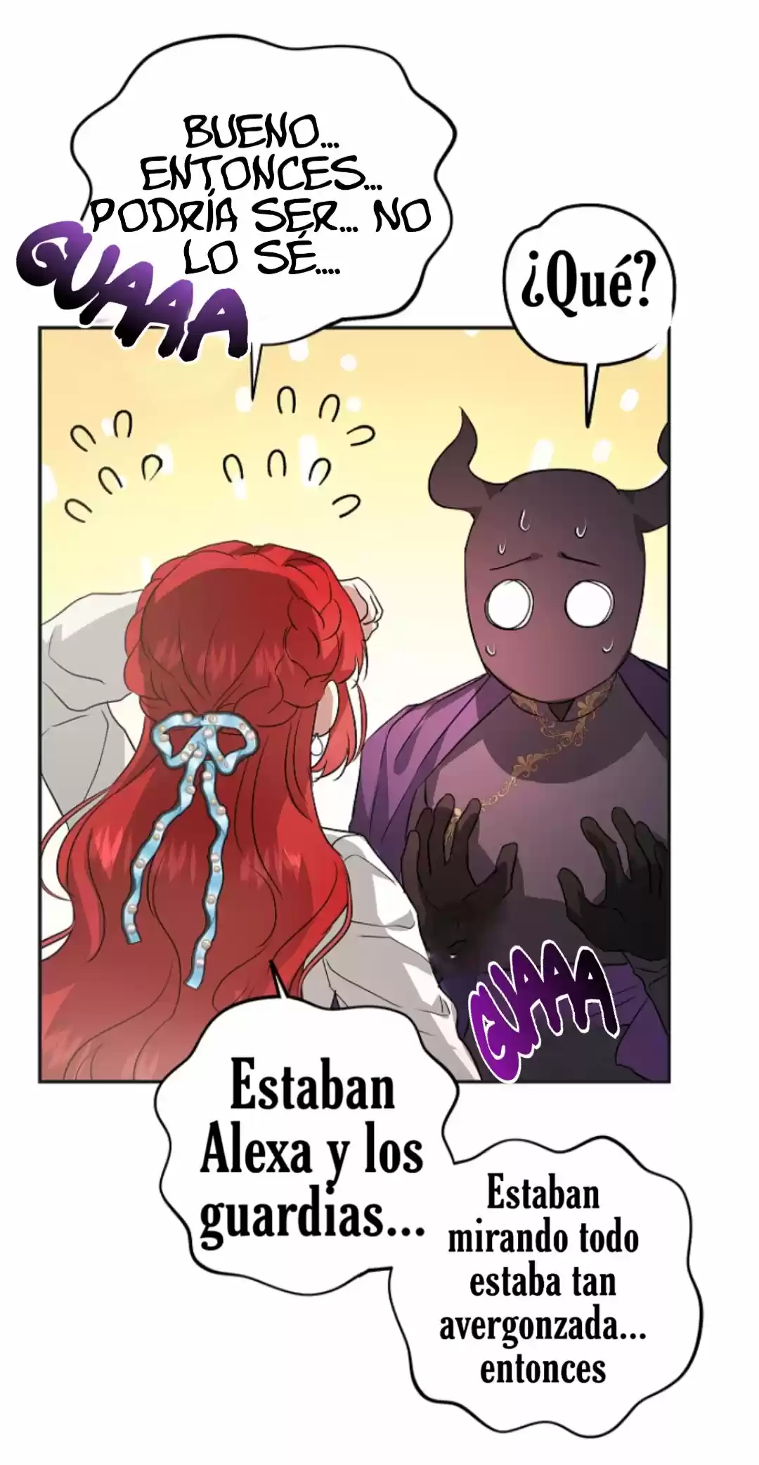 Mi Marido Esconde Su Belleza - Capítulo 23 - Página 12 - LectorTMOo
