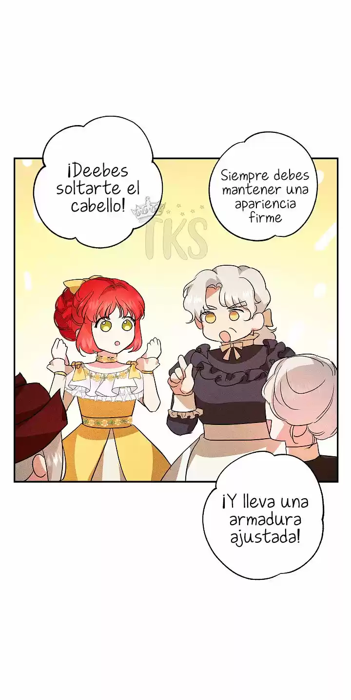Mi Marido Esconde Su Belleza - Capítulo 24 - Página 9 - LectorTMOo