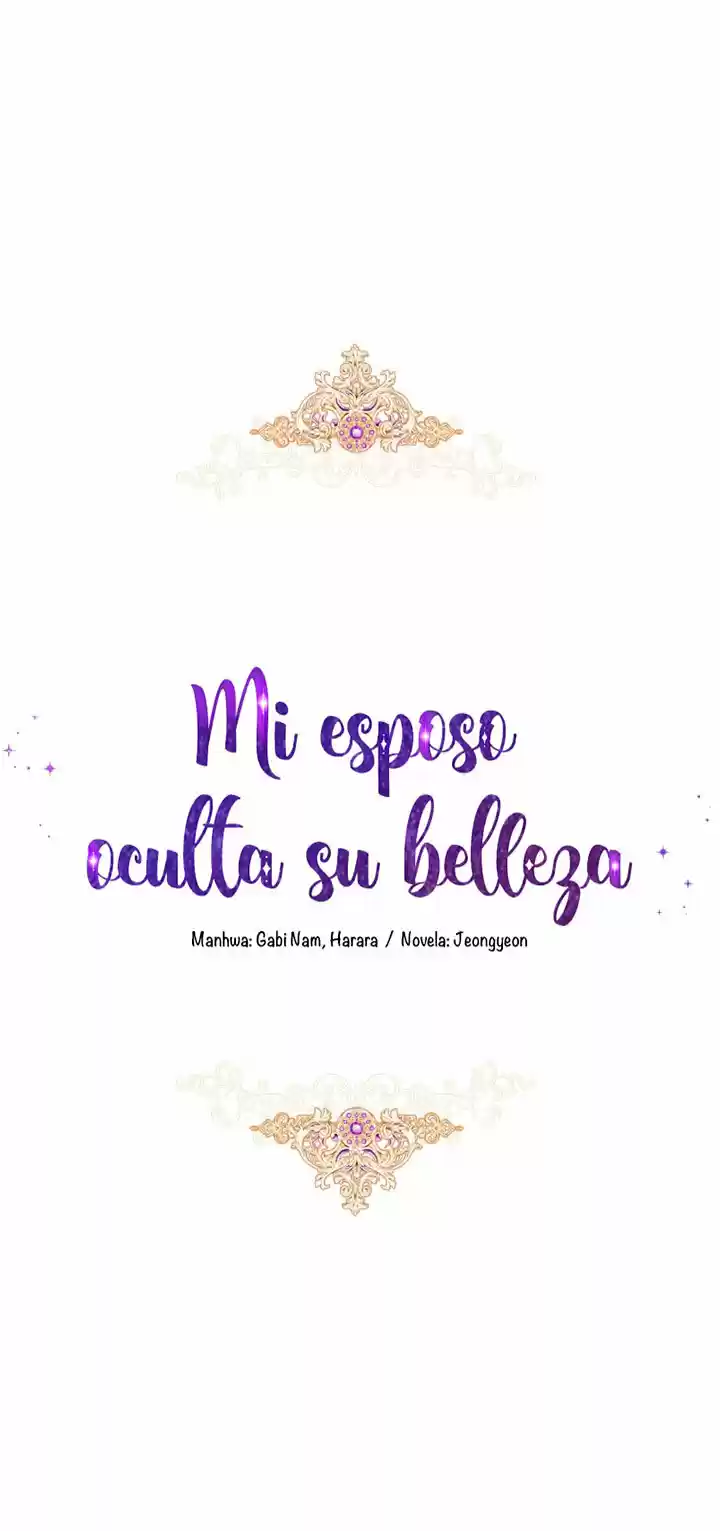Mi Marido Esconde Su Belleza - Capítulo 24 - Página 28 - LectorTMOo
