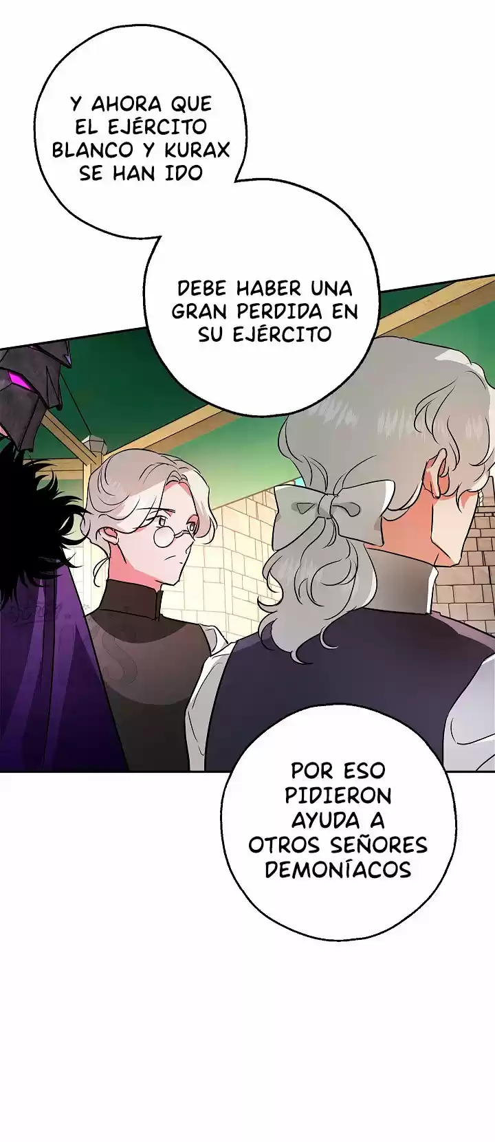 Mi Marido Esconde Su Belleza - Capítulo 24 - Página 34 - LectorTMOo