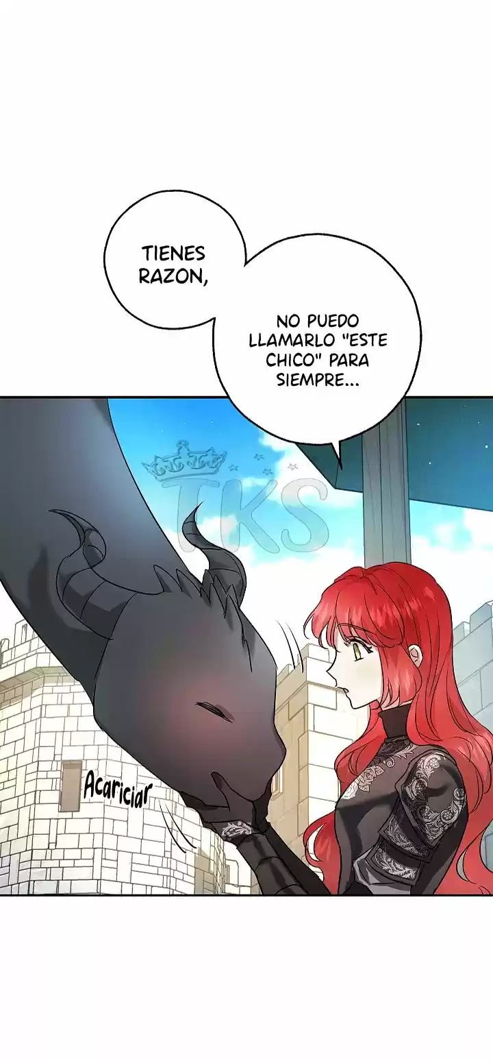 Mi Marido Esconde Su Belleza - Capítulo 24 - Página 42 - LectorTMOo