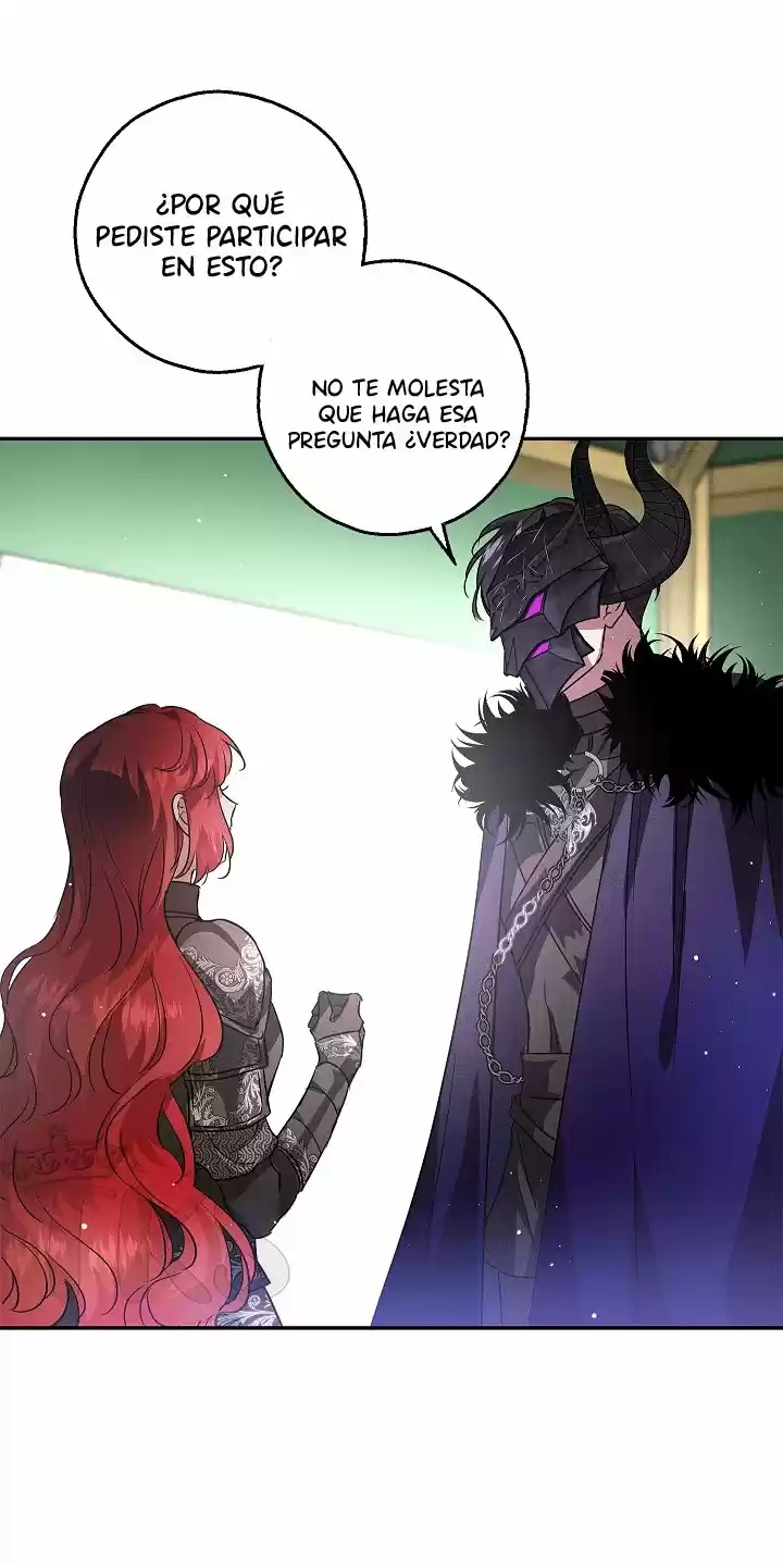Mi Marido Esconde Su Belleza - Capítulo 24 - Página 47 - LectorTMOo