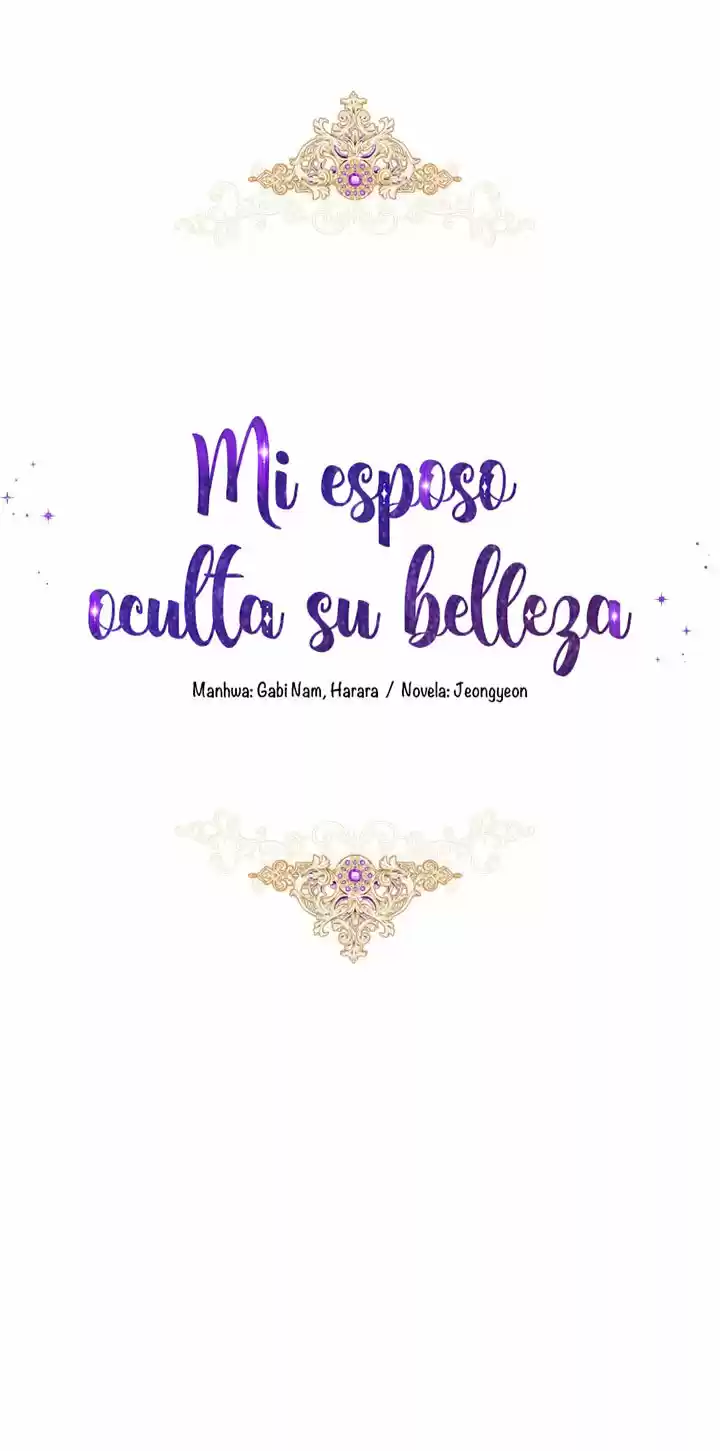 Mi Marido Esconde Su Belleza - Capítulo 25 - Página 15 - LectorTMOo
