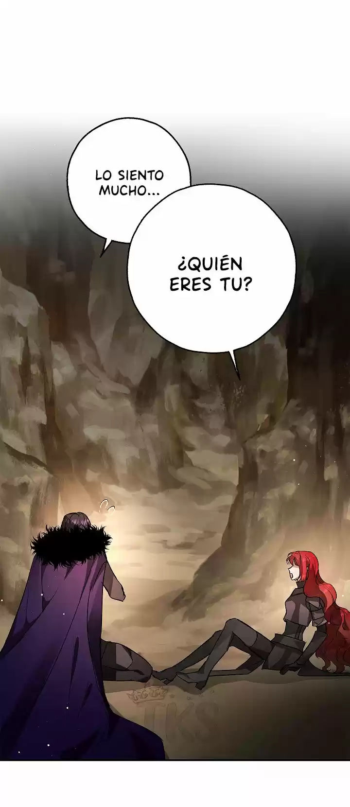 Mi Marido Esconde Su Belleza - Capítulo 25 - Página 52 - LectorTMOo
