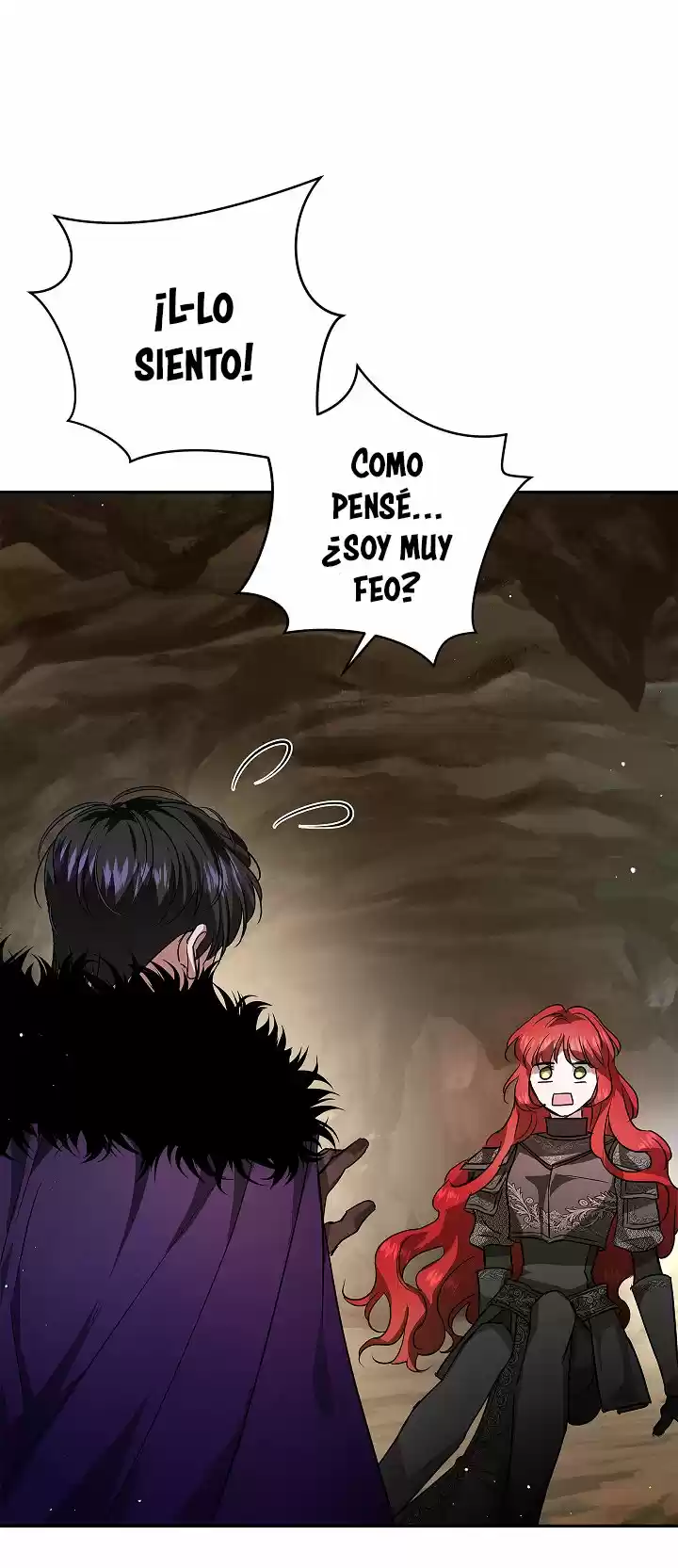 Mi Marido Esconde Su Belleza - Capítulo 26 - Página 3 - LectorTMOo
