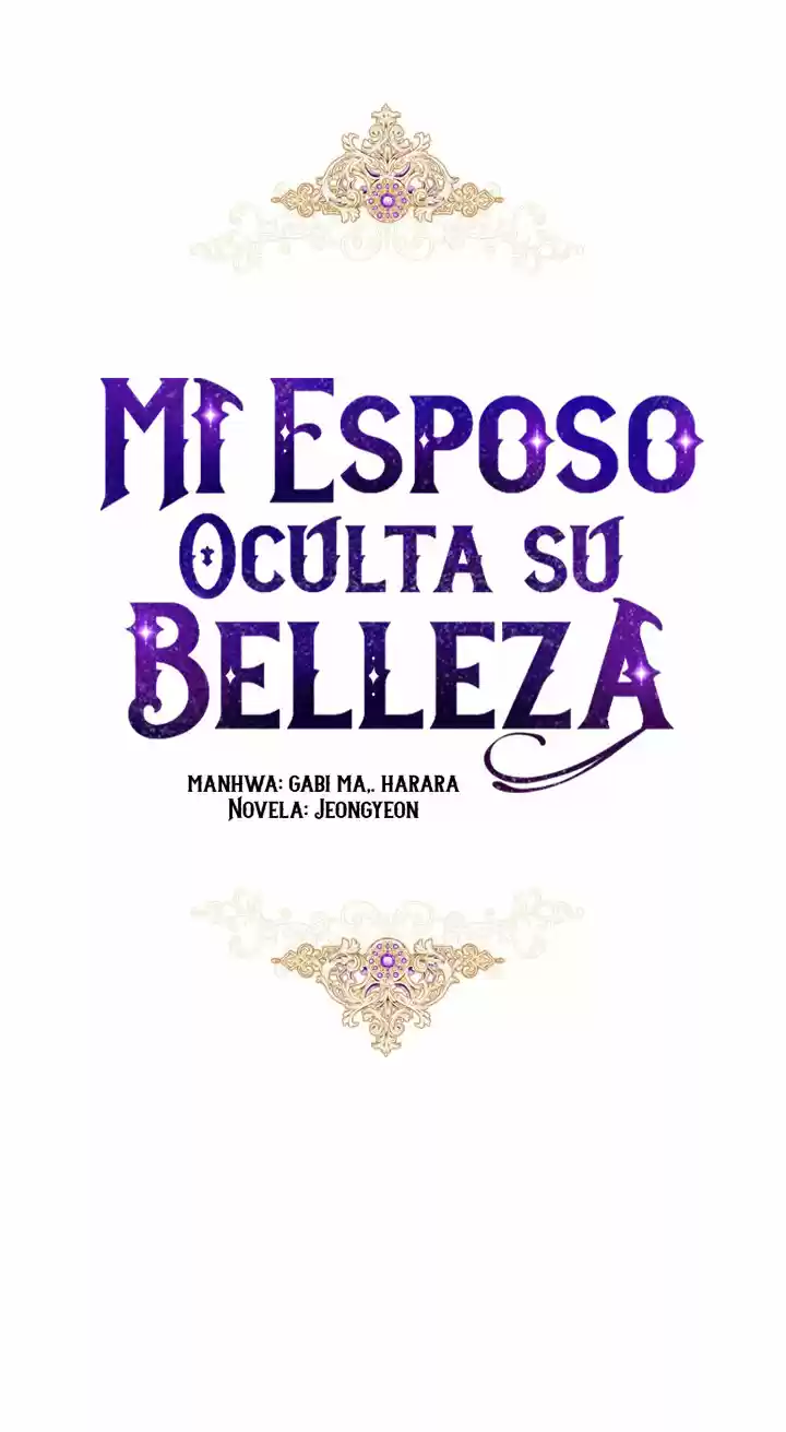 Mi Marido Esconde Su Belleza - Capítulo 26 - Página 7 - LectorTMOo