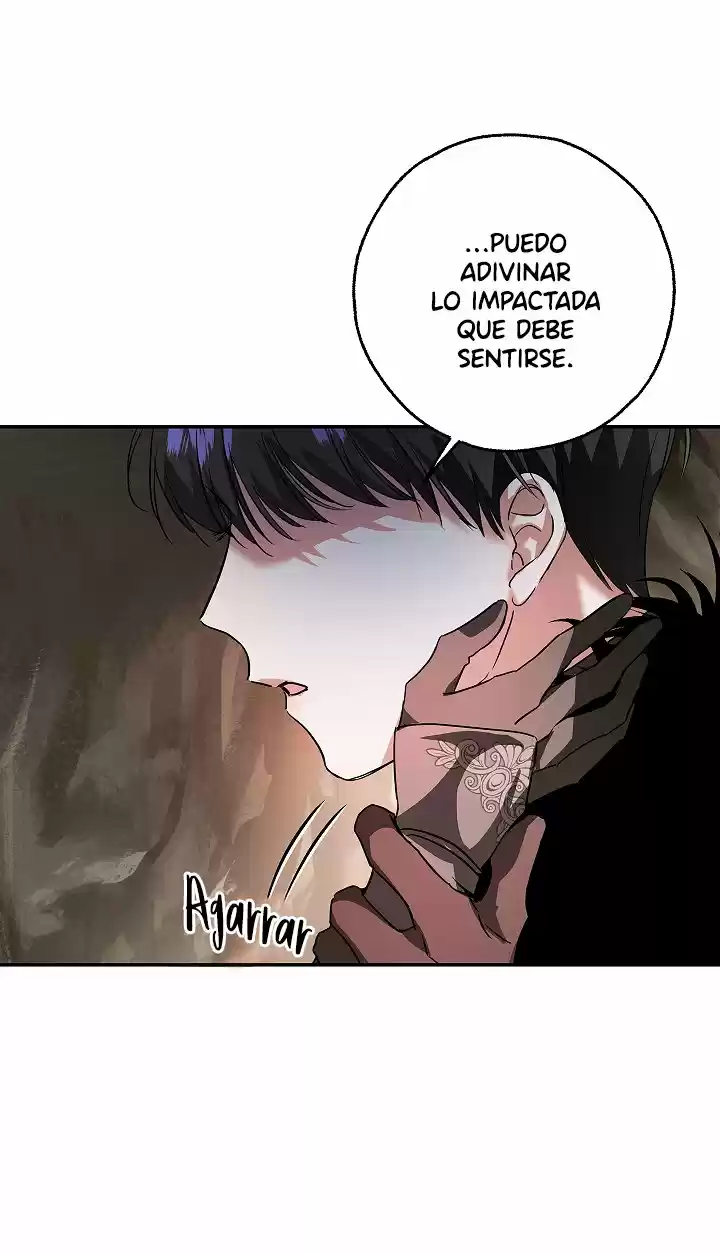 Mi Marido Esconde Su Belleza - Capítulo 26 - Página 9 - LectorTMOo
