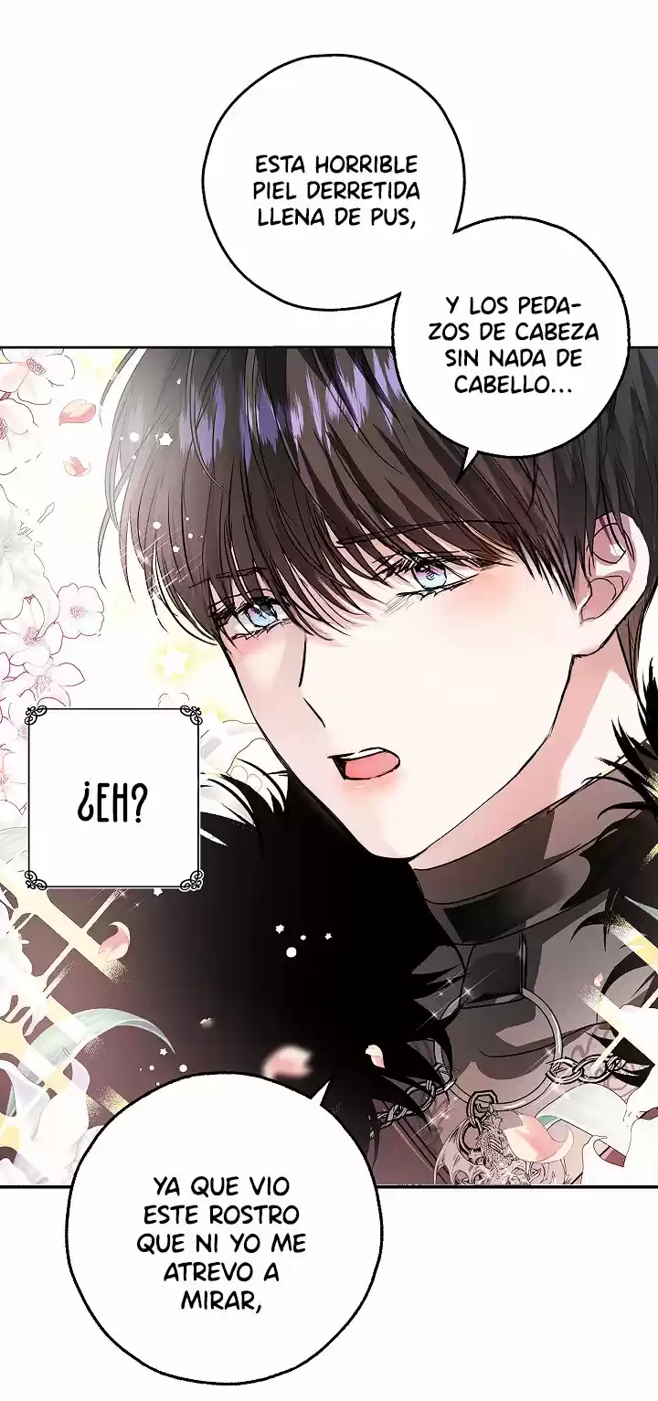 Mi Marido Esconde Su Belleza - Capítulo 26 - Página 10 - LectorTMOo