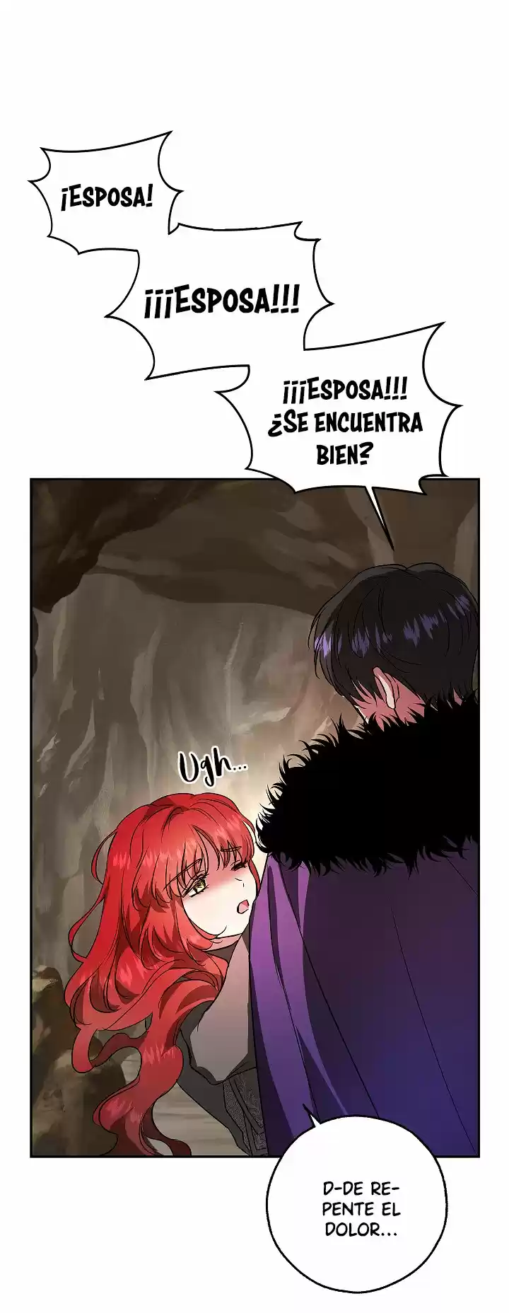 Mi Marido Esconde Su Belleza - Capítulo 26 - Página 32 - LectorTMOo