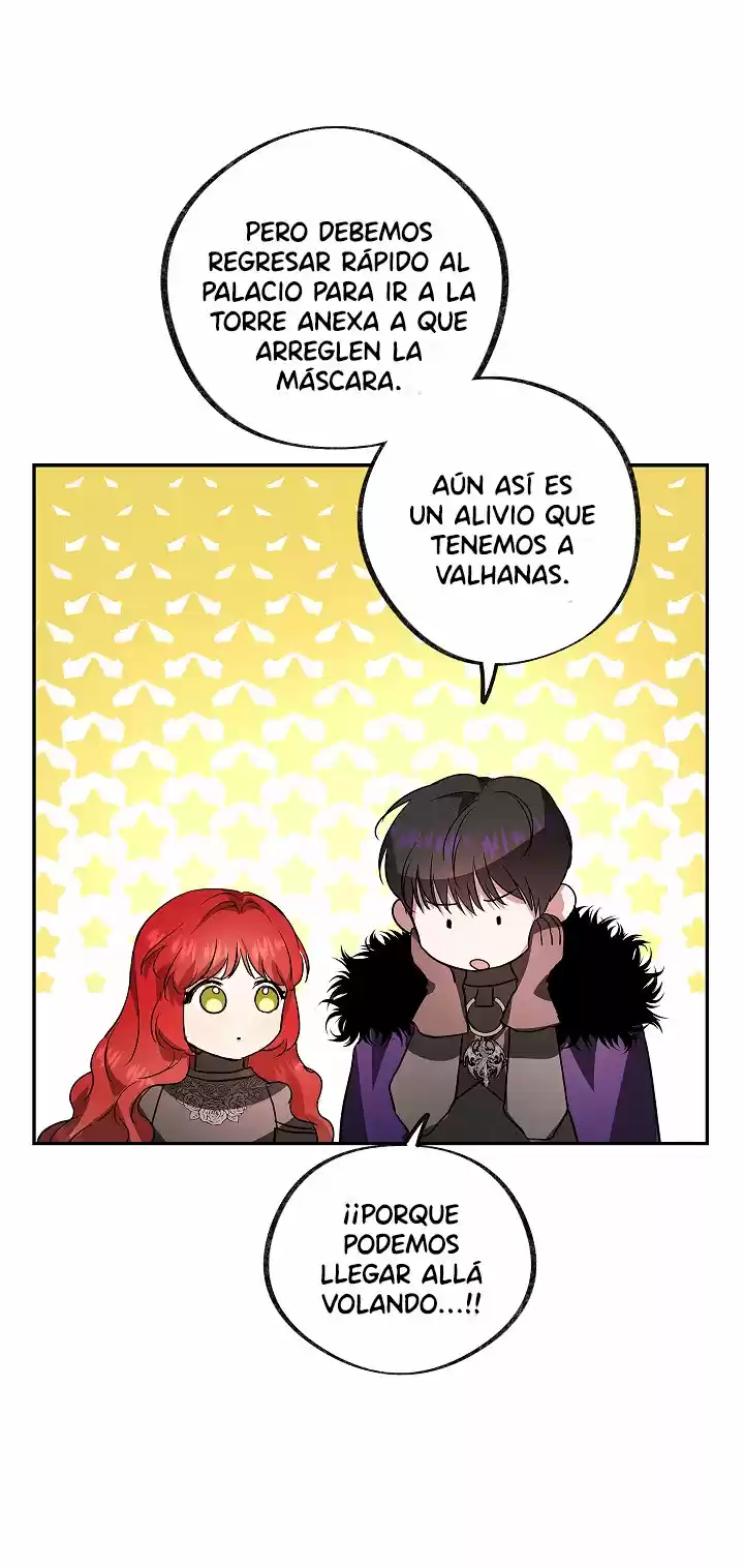 Mi Marido Esconde Su Belleza - Capítulo 26 - Página 44 - LectorTMOo