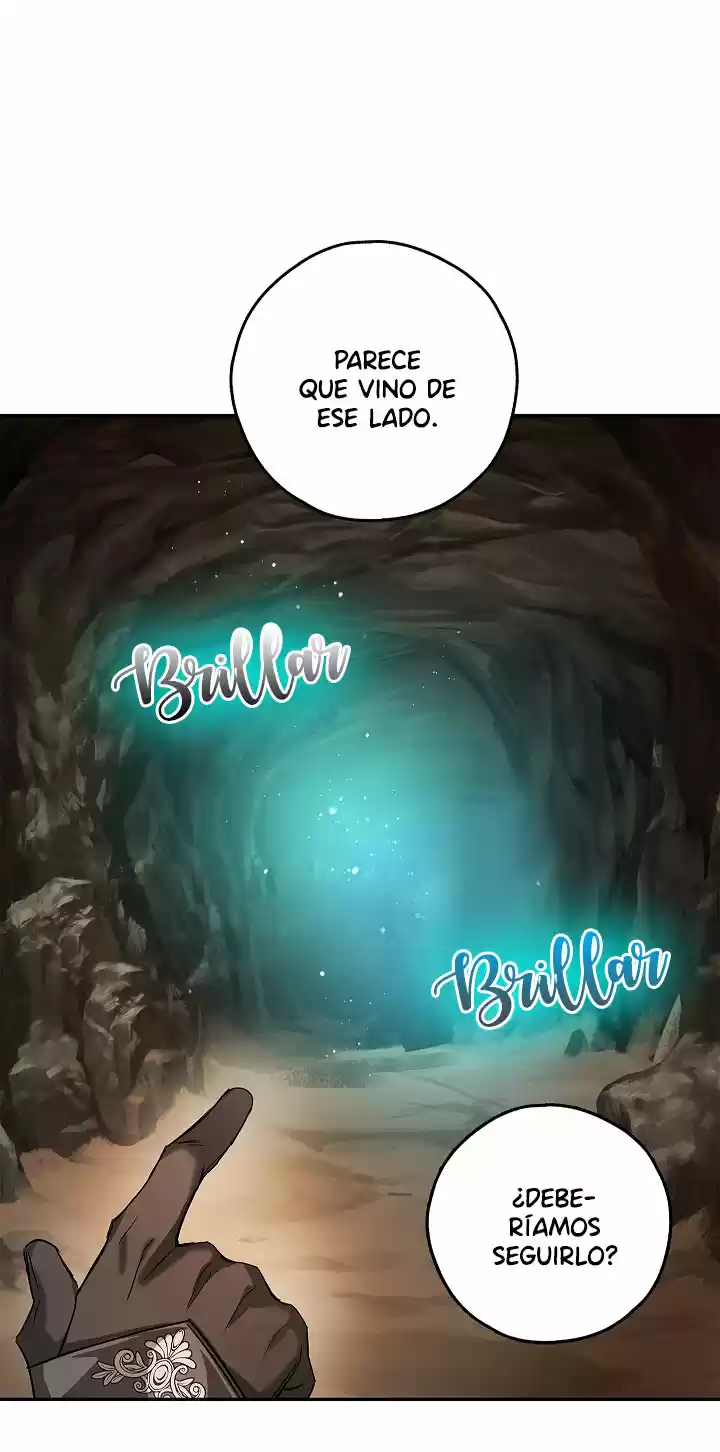 Mi Marido Esconde Su Belleza - Capítulo 26 - Página 54 - LectorTMOo