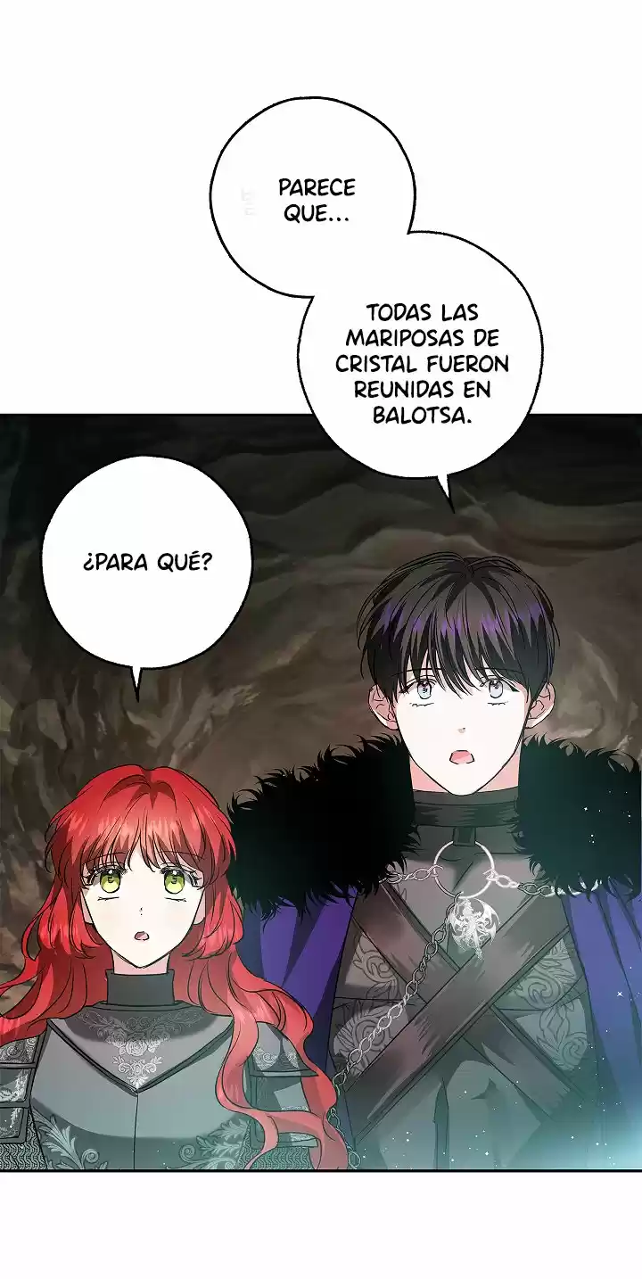 Mi Marido Esconde Su Belleza - Capítulo 26 - Página 58 - LectorTMOo