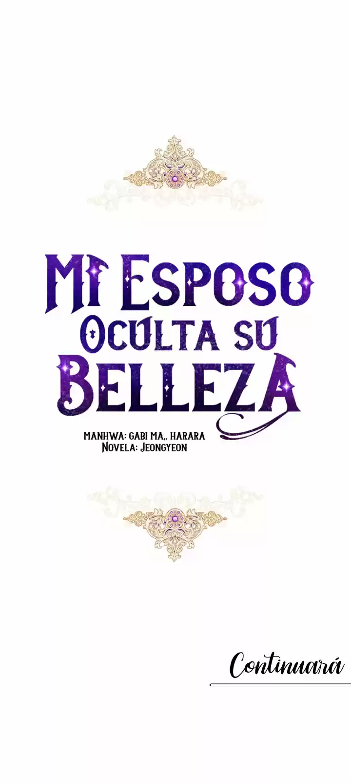 Mi Marido Esconde Su Belleza - Capítulo 26 - Página 70 - LectorTMOo