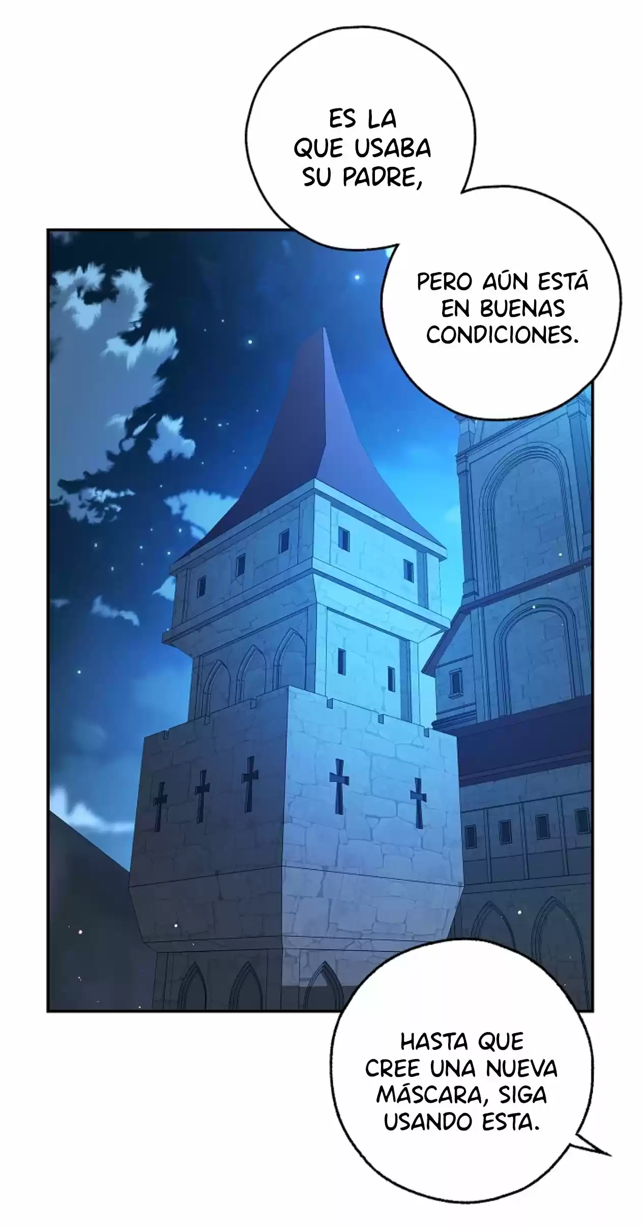 Mi Marido Esconde Su Belleza - Capítulo 27 - Página 11 - LectorTMOo