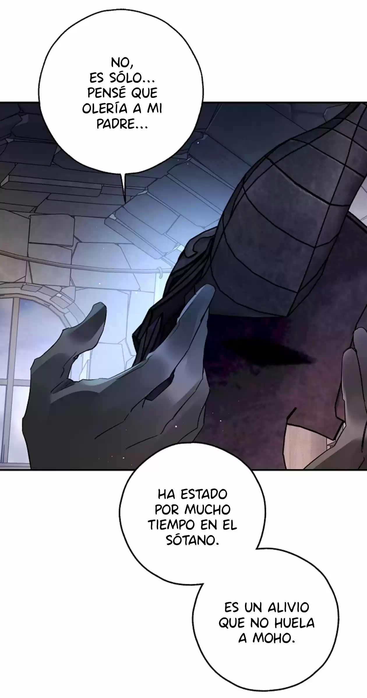 Mi Marido Esconde Su Belleza - Capítulo 27 - Página 15 - LectorTMOo