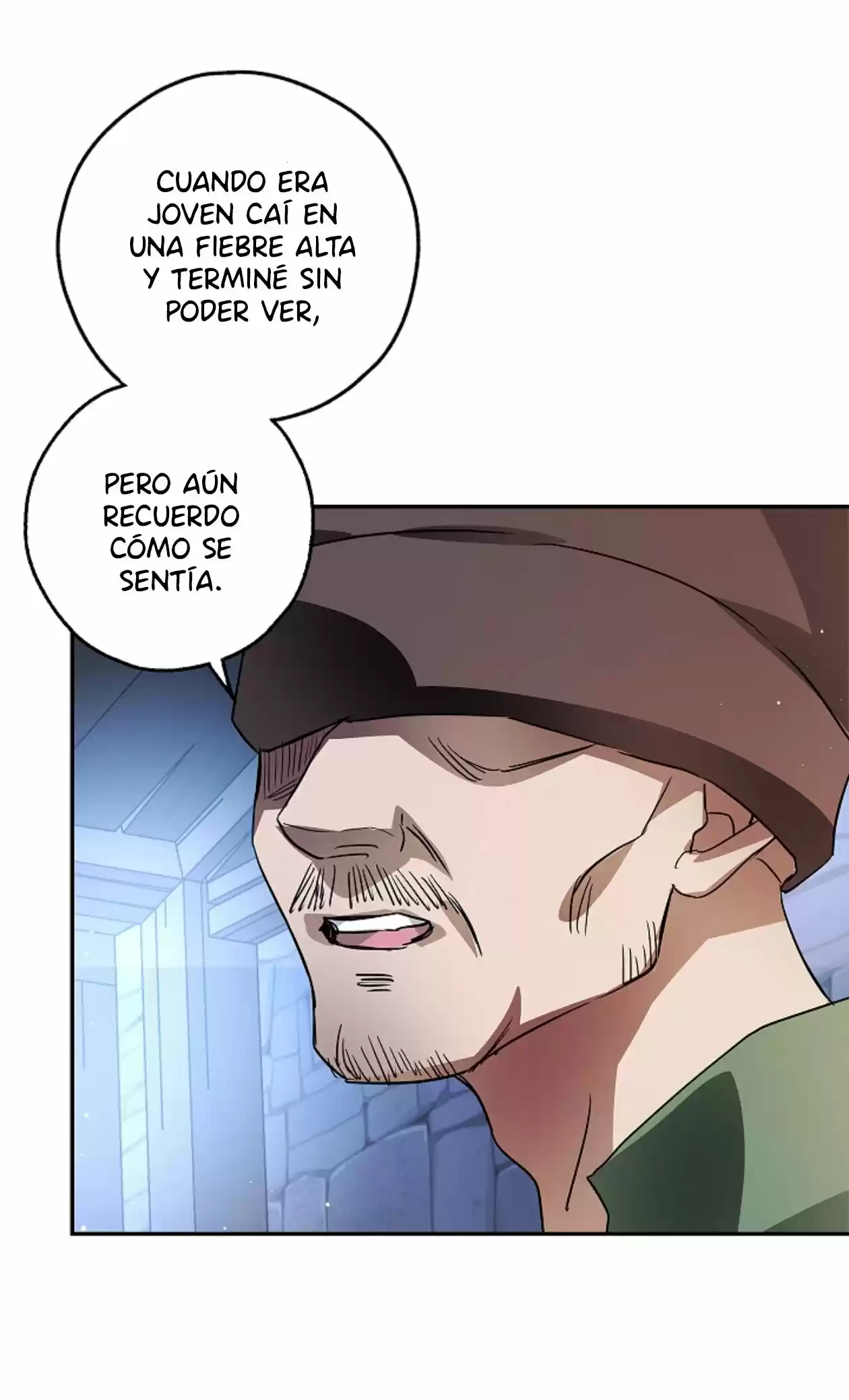 Mi Marido Esconde Su Belleza - Capítulo 27 - Página 17 - LectorTMOo
