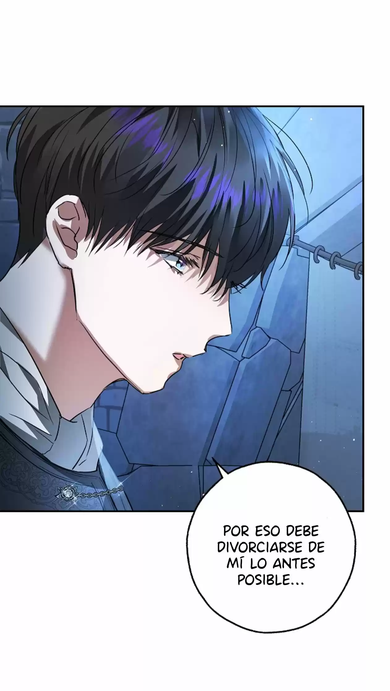 Mi Marido Esconde Su Belleza - Capítulo 27 - Página 25 - LectorTMOo