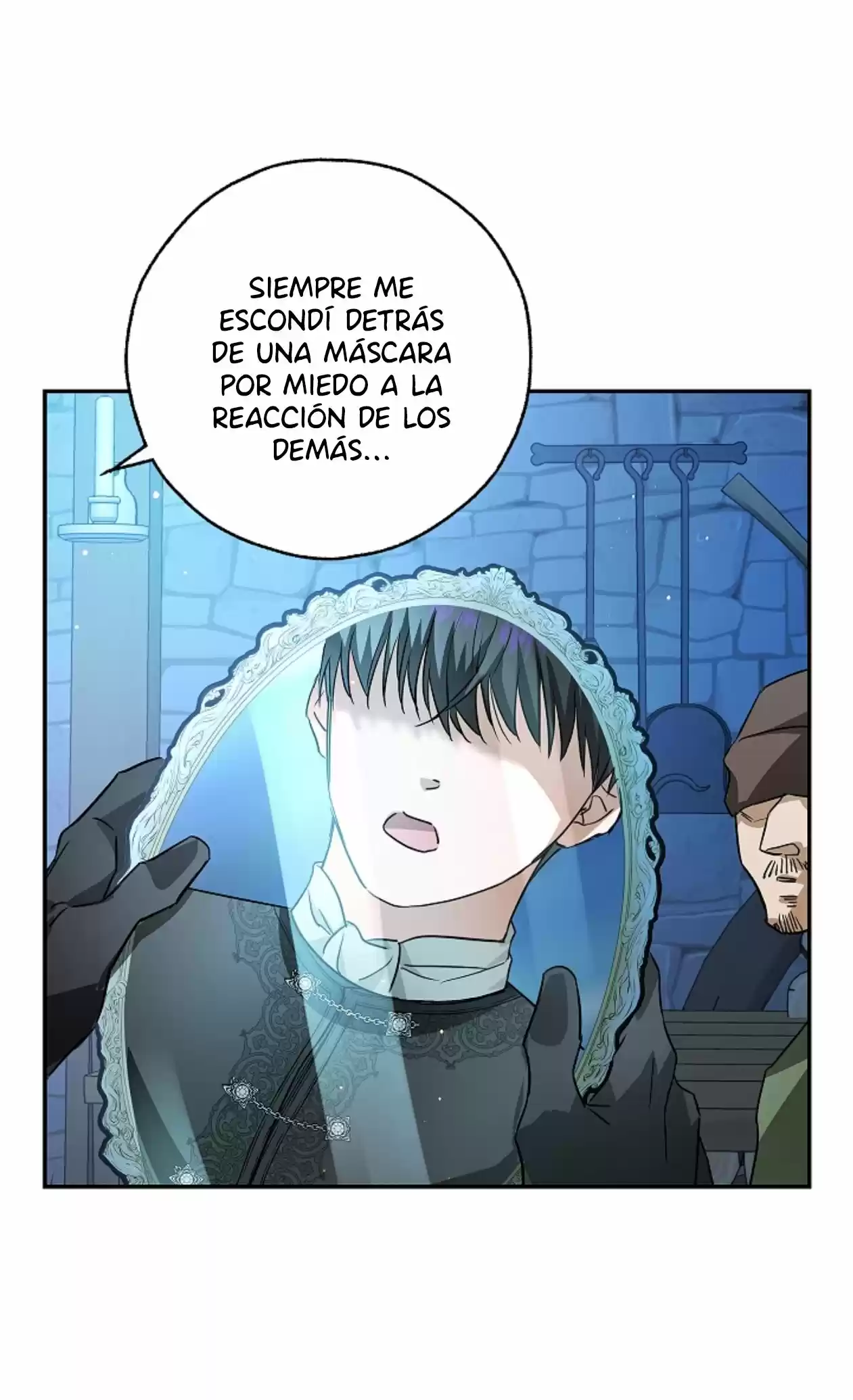 Mi Marido Esconde Su Belleza - Capítulo 27 - Página 27 - LectorTMOo