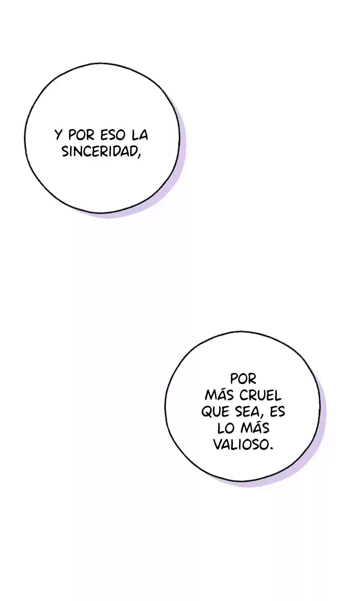 Mi Marido Esconde Su Belleza - Capítulo 27 - Página 34 - LectorTMOo