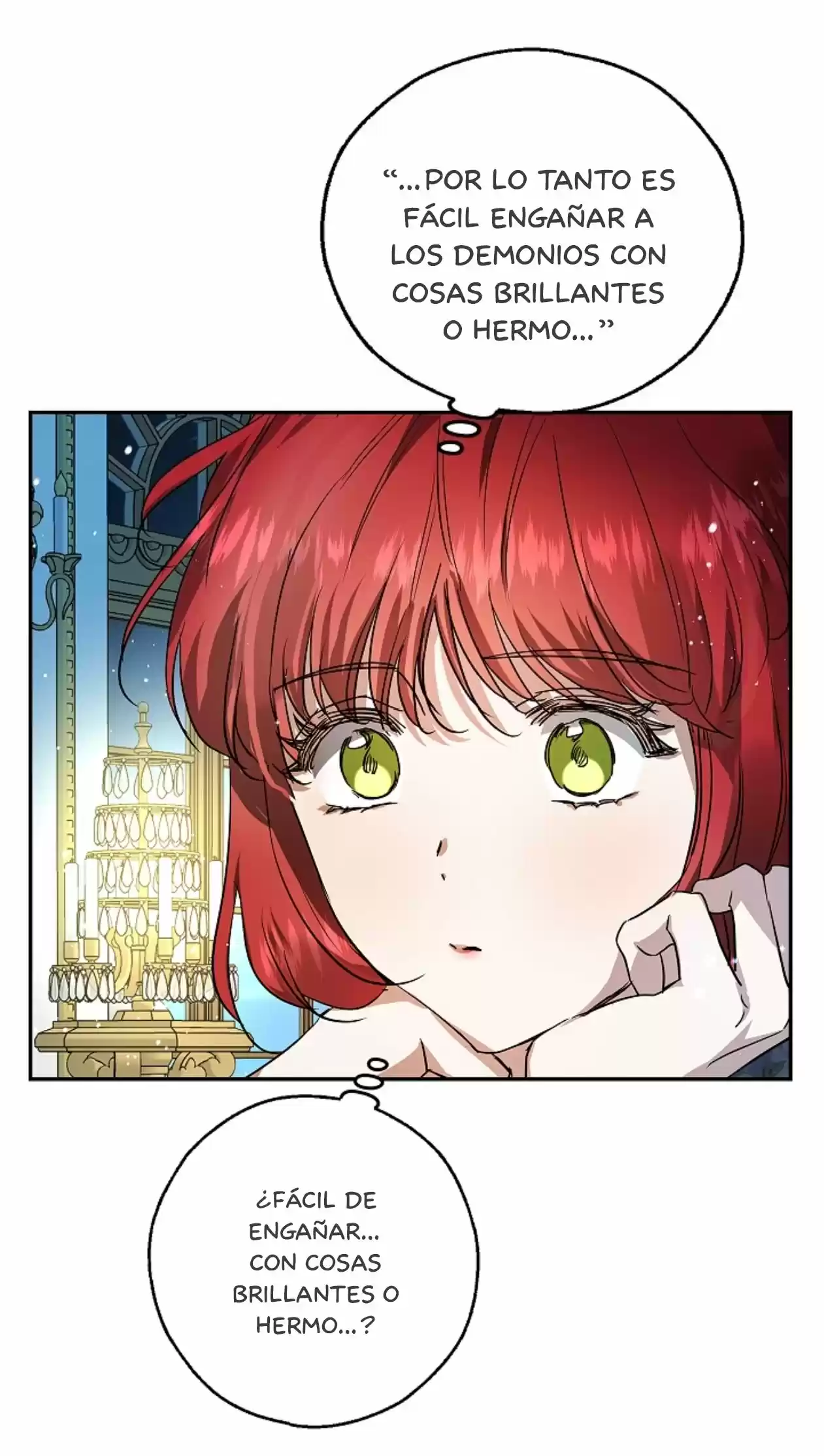 Mi Marido Esconde Su Belleza - Capítulo 27 - Página 37 - LectorTMOo