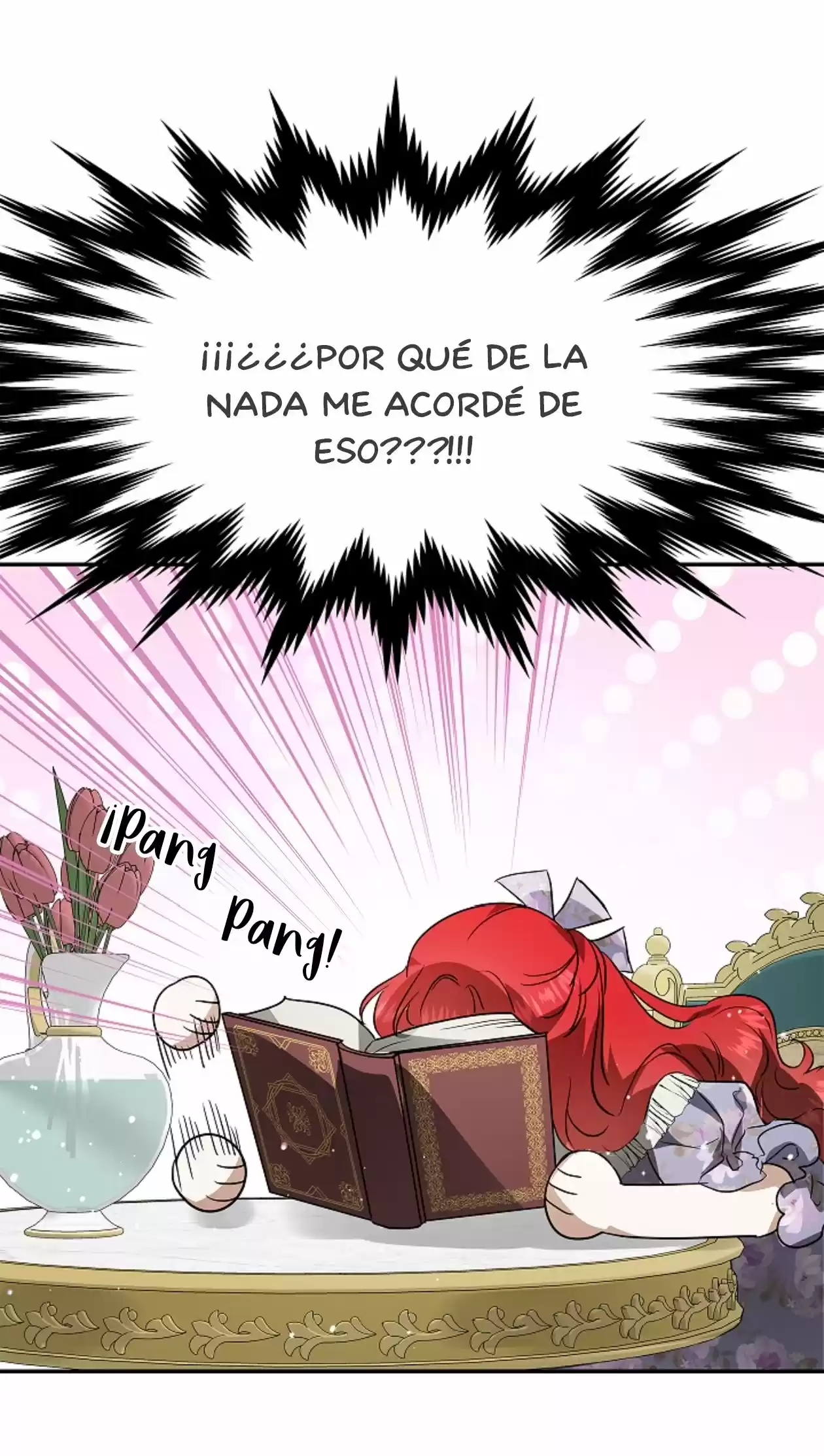 Mi Marido Esconde Su Belleza - Capítulo 27 - Página 39 - LectorTMOo