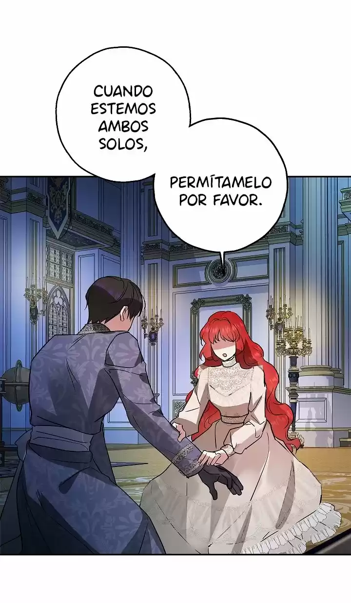 Mi Marido Esconde Su Belleza - Capítulo 28 - Página 28 - LectorTMOo